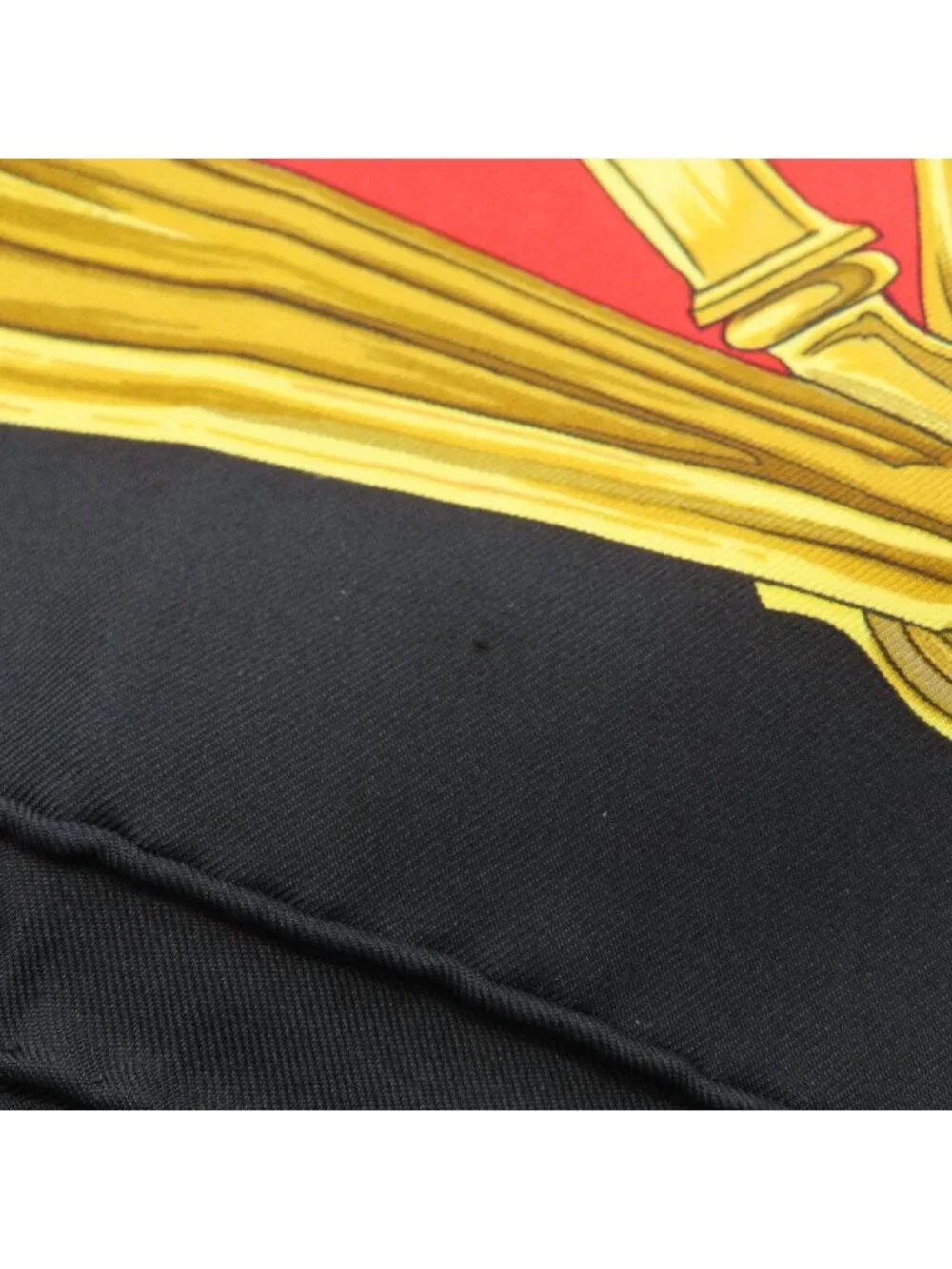 Hermes Carre 90 Armor Scarf Silk